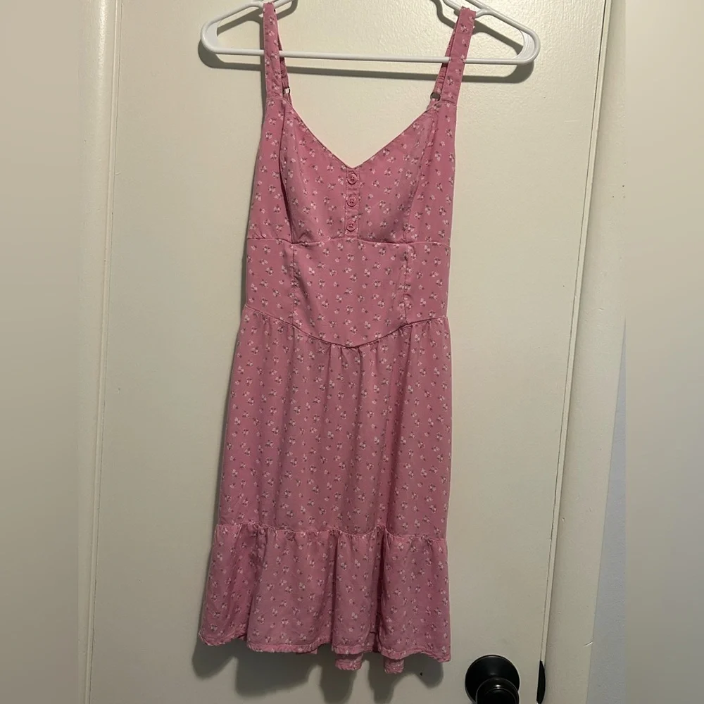 S Hollister Dress - Picture 2 of 5